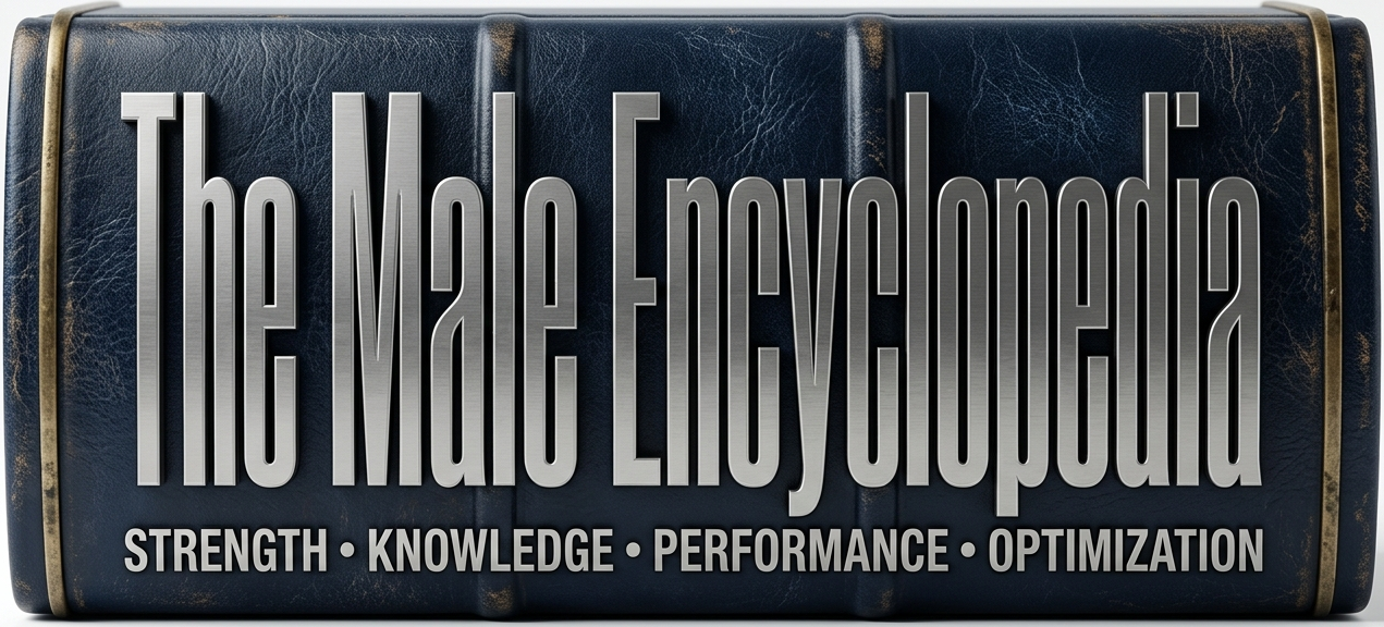 themaleencyclopedia.com